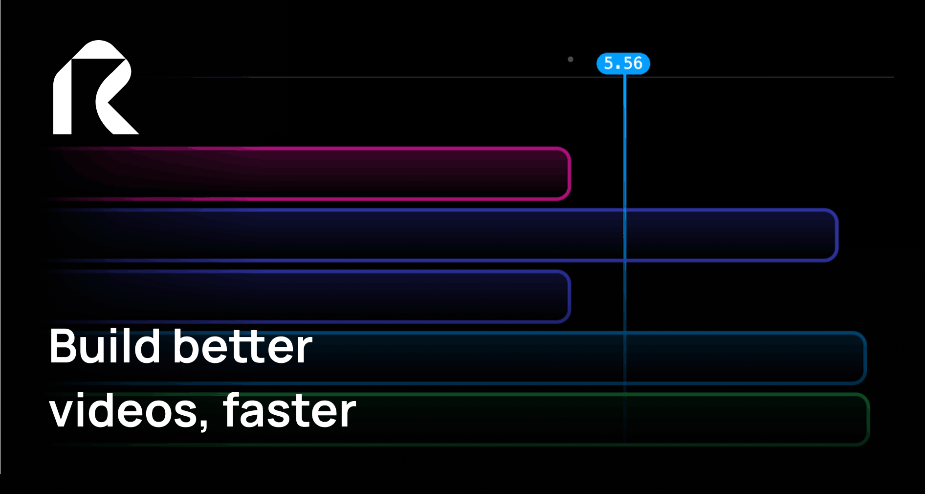 I built a free native Mac screen recorder where the cursor is a separate editable layer